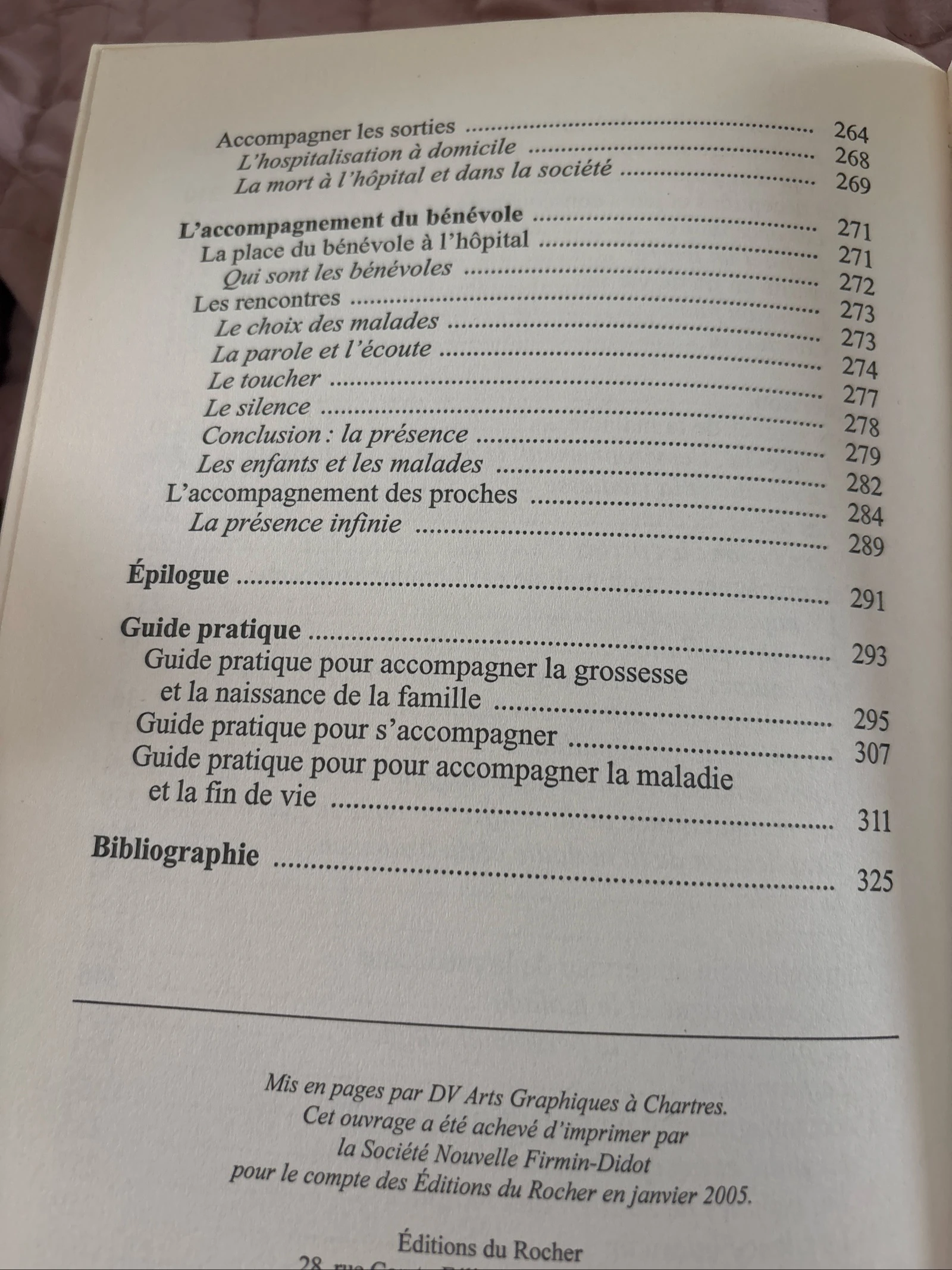 Acompañar la vida desde el nacimiento hasta la muerte – photo 8